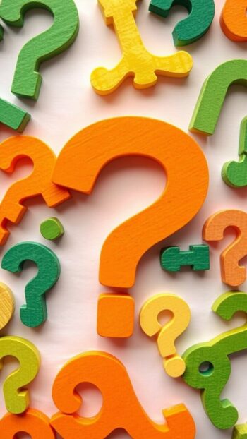 Wir stehen Rede und Antwort !